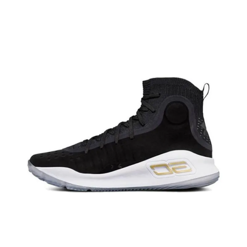 Under Armour Curry 4 More Dimes-0
