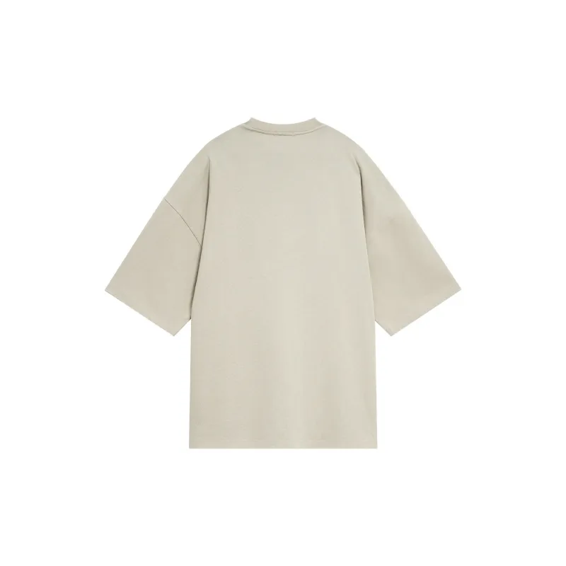 Bodydream T Shirts Unisex-9