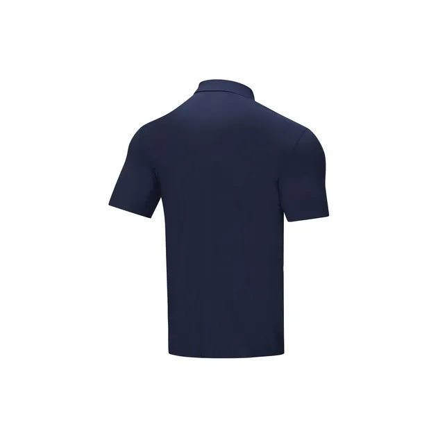 KOLON SPORT HIKE Series Polo Shirt Men's-5