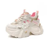 White Pink *