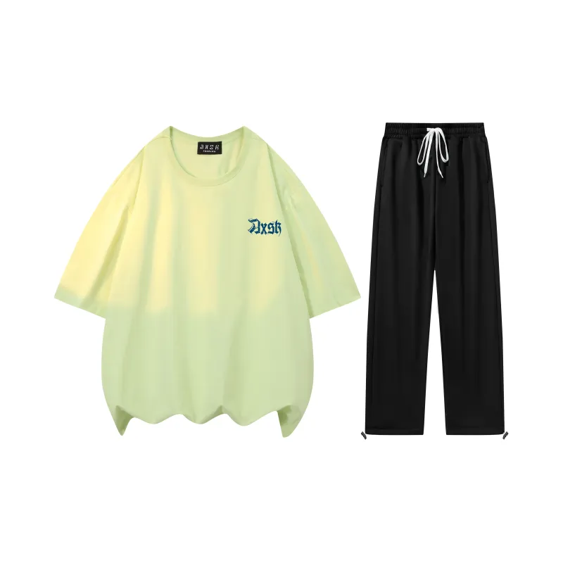 A.X.S.K Casual Sportswear Unisex-31