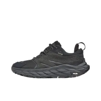 HOKA ONE ONE WMNSHOKA ONE ONE Anacapa Low Gtx 'Black' Women's