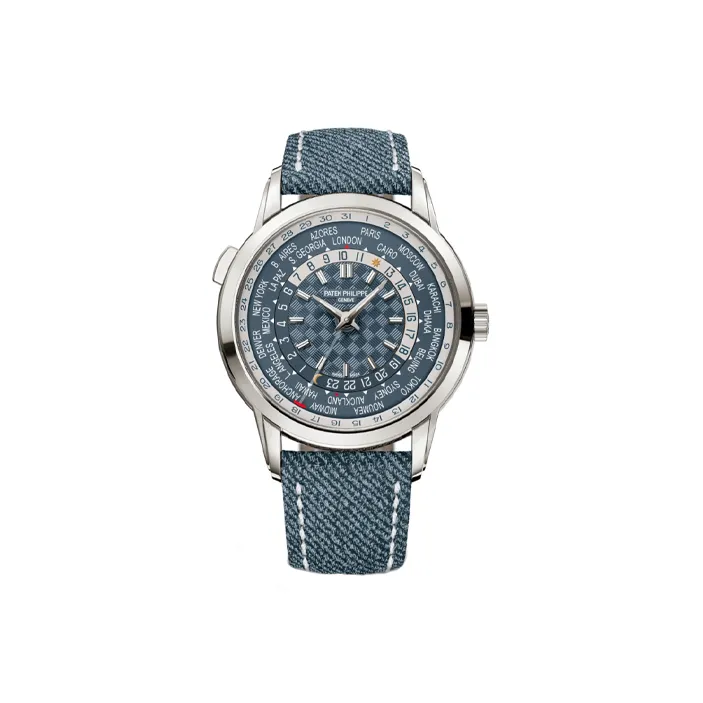 PATEK PHILIPPE Complications 5330G 001-0