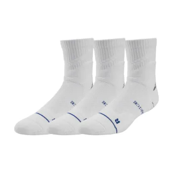 BKCXZICE Basketball Socks Unisex 3 Pack