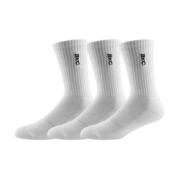 BKCXZICE Basketball Socks Unisex 3 Pack
