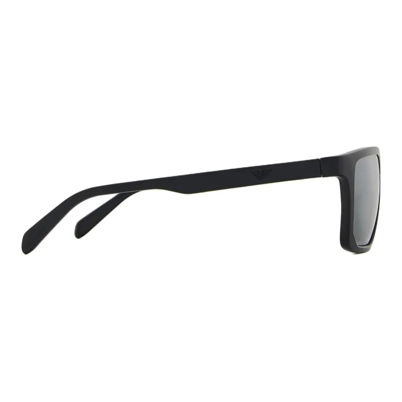 EMPORIO ARMANI Square frame Sunglasses-2