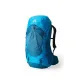 45 L-Compass Blue-Analog Blue