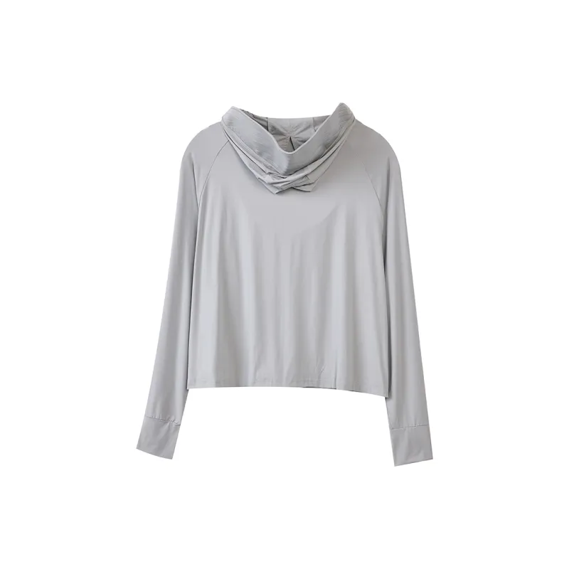 Warrior Sun Protection Clothing Women's-1