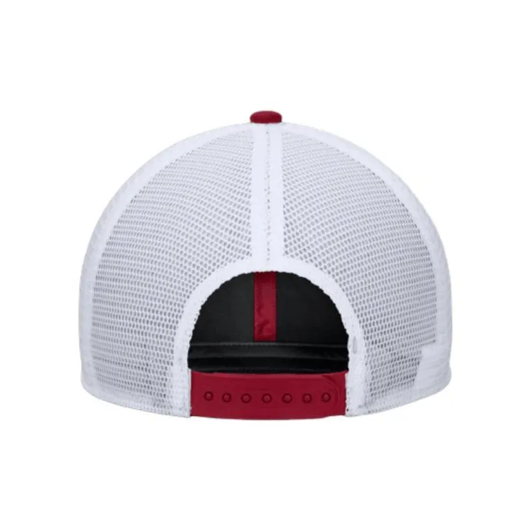 Nike Usc Nike College Snapback Trucker Hat-1