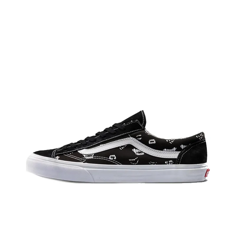 Vans Sankuanz X Style 36 'Year Of The Dog Black Teeth'-0