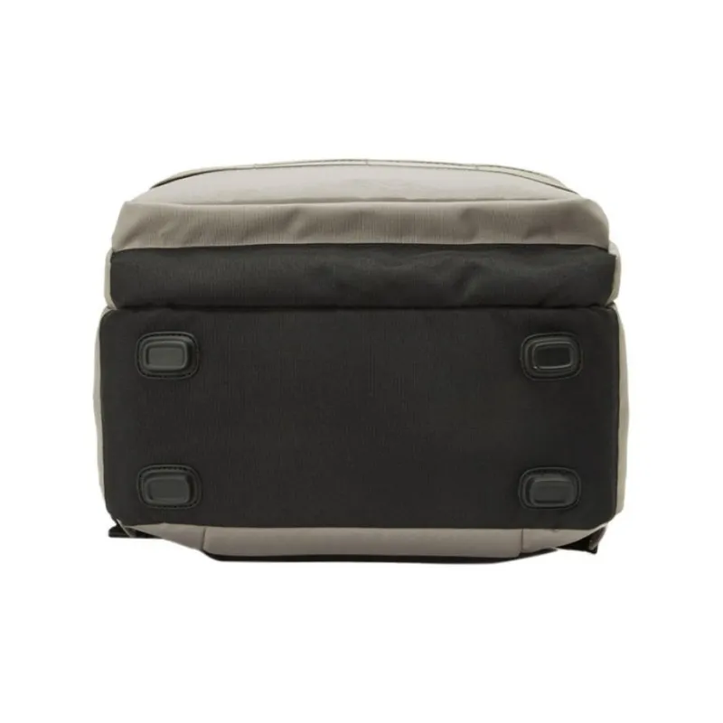 THE NORTH FACE Polyester Backpack Regular Unisex Light Umber-2