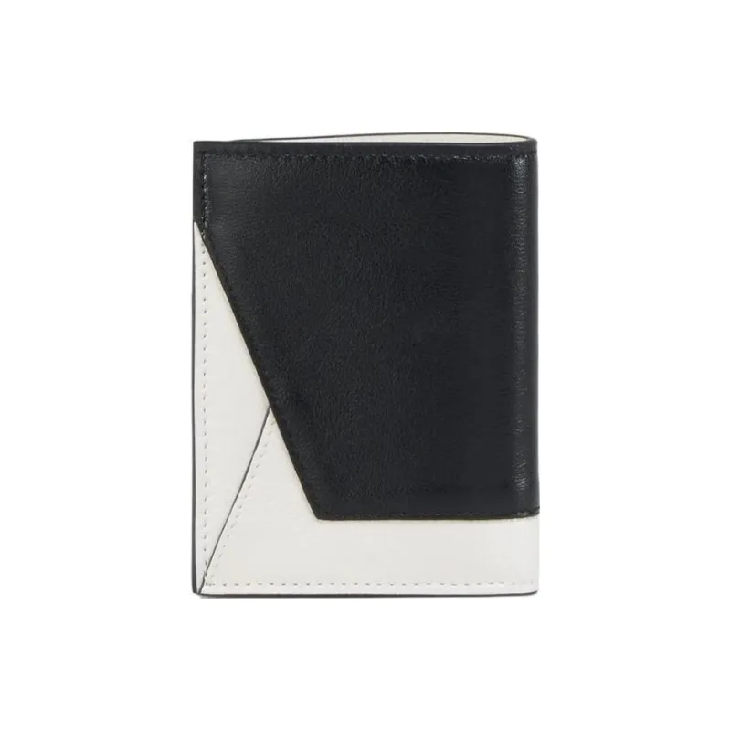 MARNI Logo Detailed Bi-Fold Wallet-3