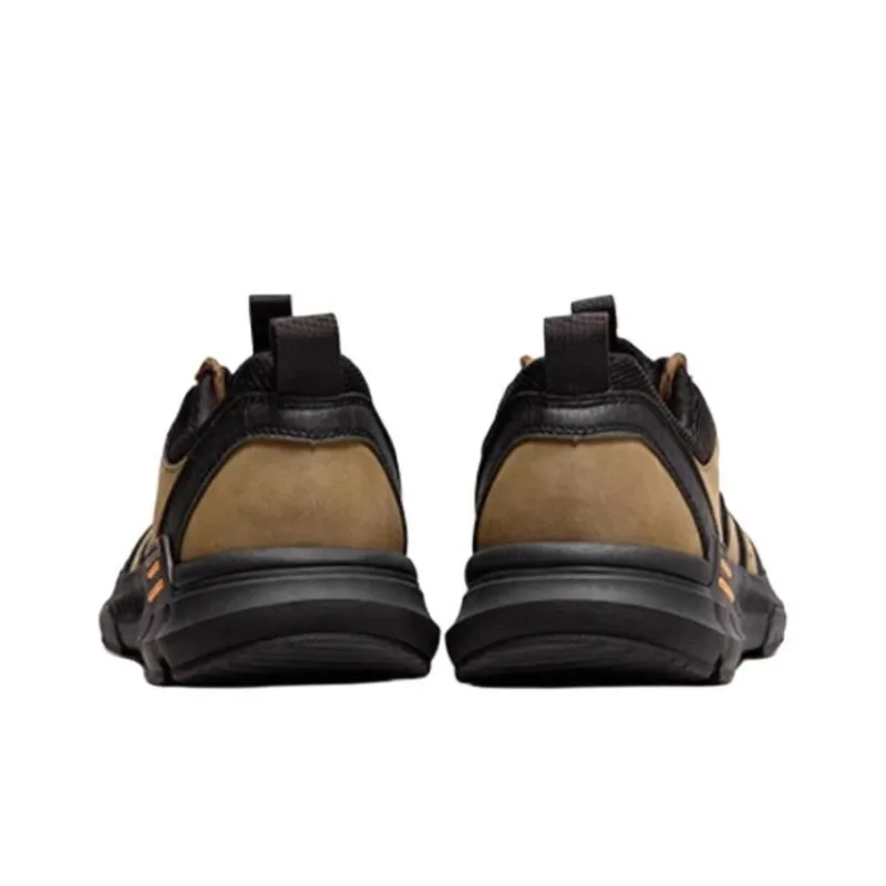 CAMEL Breathable And Lightweight Low Top Hiking Shoes Men's-7