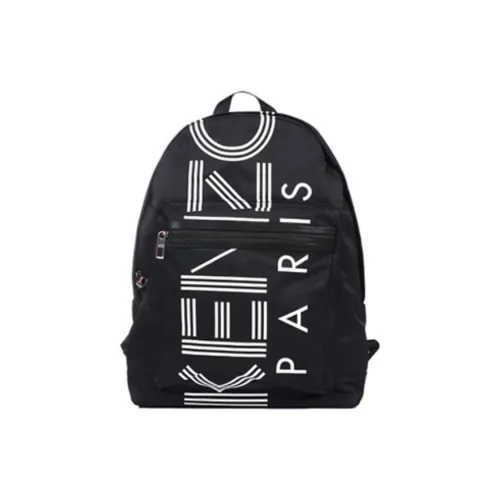 KENZO Backpacks