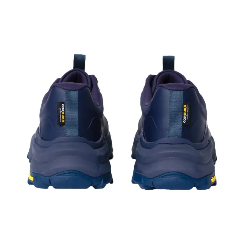 CGX Non slip Lightweight Low Top Outdoor Shoes Men's Blue Online And Offline Same Style-4