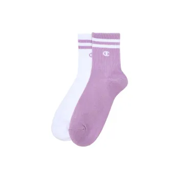 Champion Mid-Calf Socks Women's 2 Pack