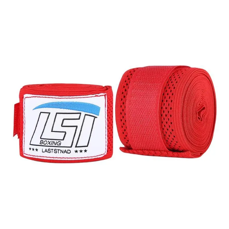 Competition Boxing Protective Gears-18