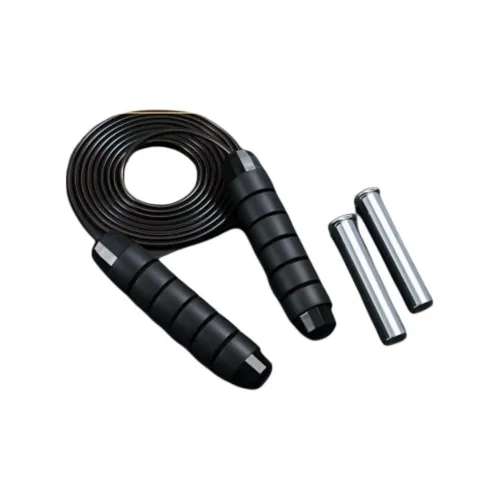 BB-X SPECIAL Fitness Fat Burning Steel Wire Jump Rope Anti-Tangle Durable And Reliable Fine Craft Unisex
