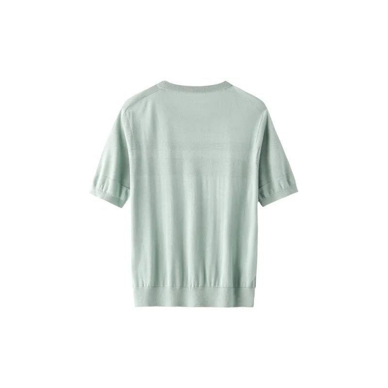 H YXIANG Knitwear Women's-5