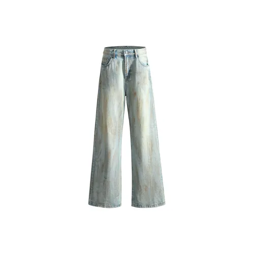 DESSO Unisex Jeans