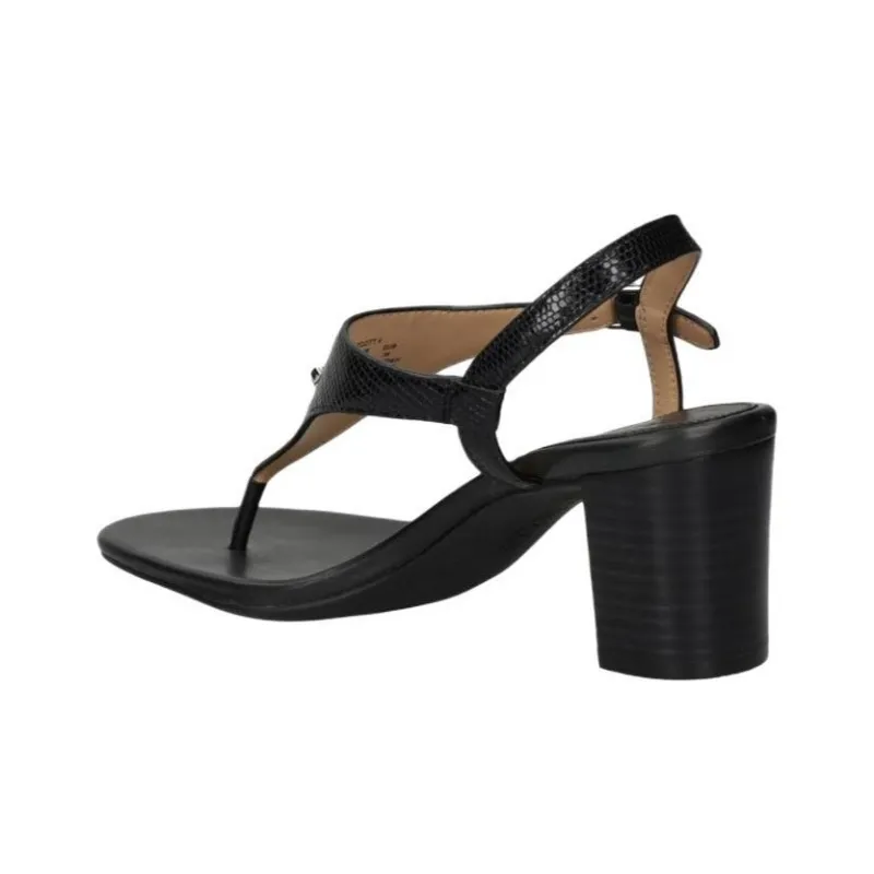 LAUREN RALPH LAUREN Westcott Ii 60mm Leather Sandals Women's-3