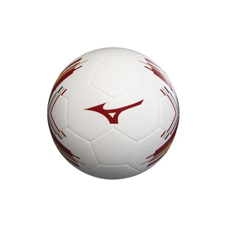 Mizuno Size 4 5 Size Soccer PU Machine Stitched Soccer Ball Unisex-6