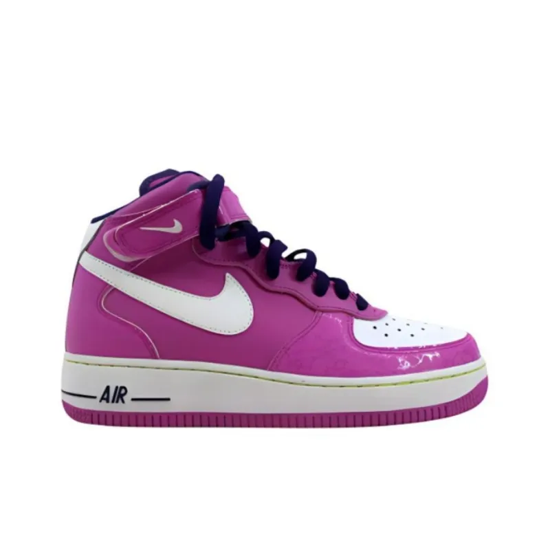 Nike Air Force 1 Mid Viola GS-1