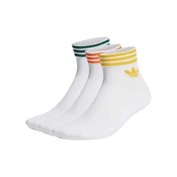 Adidas Originals Ankle Socks Unisex 3 Pack