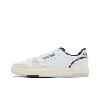 Phase Court Reebok 'White Vector Navy'