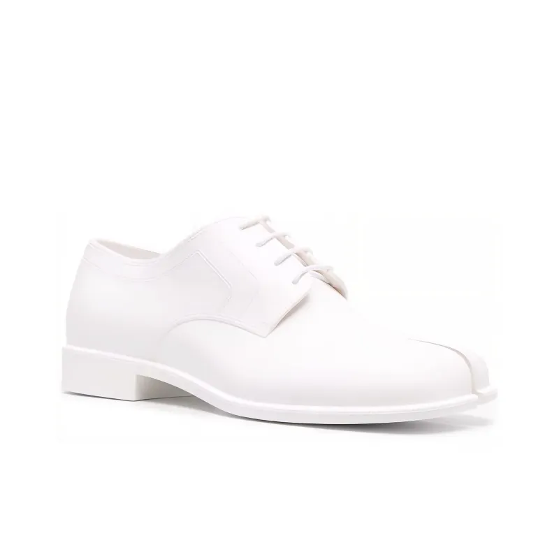 Maison Margiela Tabi Derby Shoes-2