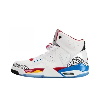 Jordan Rare Air Olympic