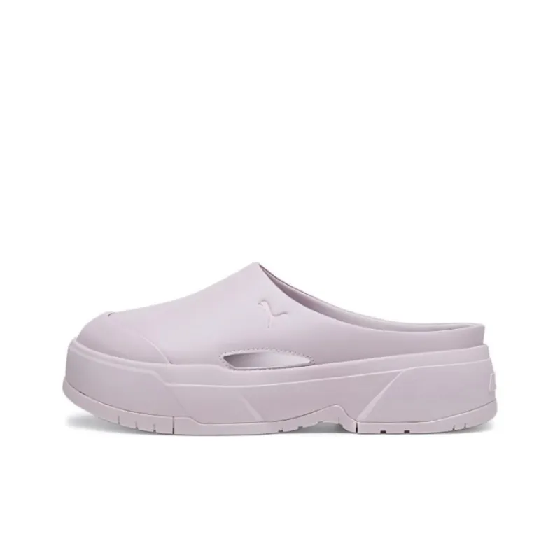 PUMA CA. Mule 'Pink' Women's-0