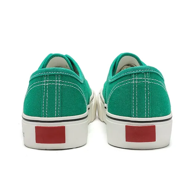 FOREVER 21 Slip Resistant, Abrasion Resistant, Breathable, Lightweight, Cushioning Low Top Canvas Shoes Unisex-33
