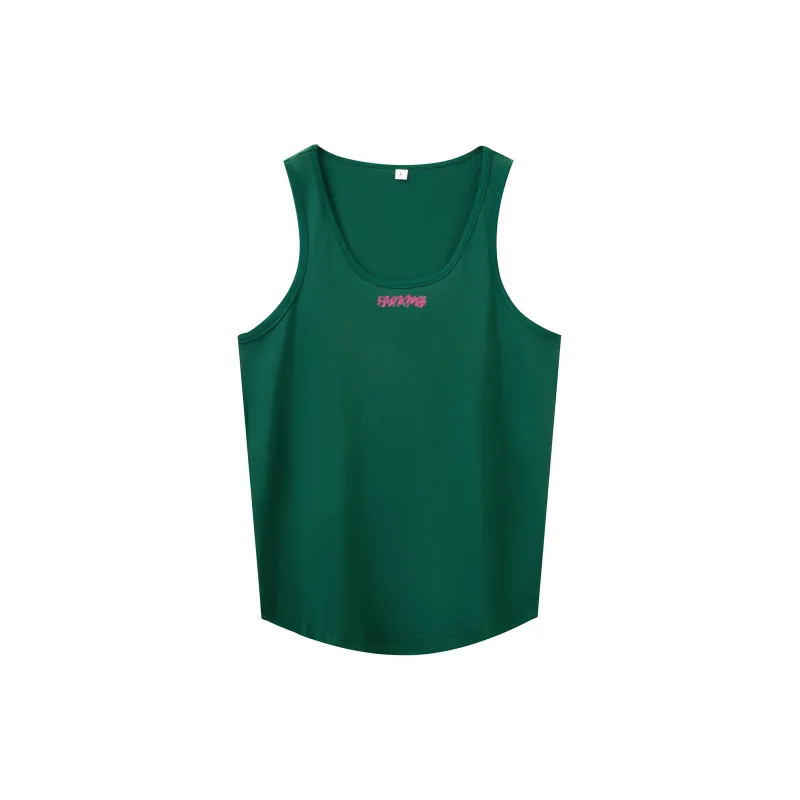 SWAMP AREA Tank Tops Unisex-11