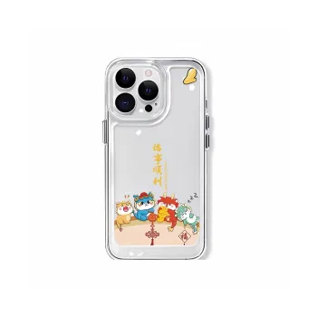 Victory charge Phone Cases