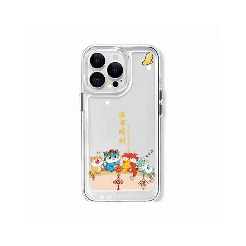 Victory charge Phone Cases