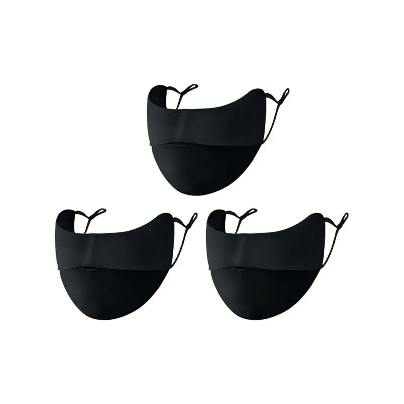 TUCANO Sun Protection Masks Unisex-0
