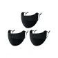 3 Pack (Classic Black)