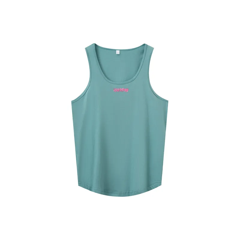 SWAMP AREA Tank Tops Unisex-8