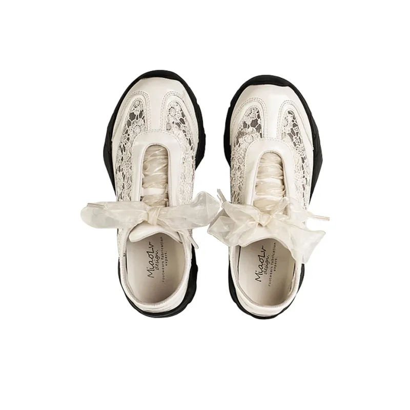 Wonderful Couple Low Top Casual Shoes Women's Cloud White-2