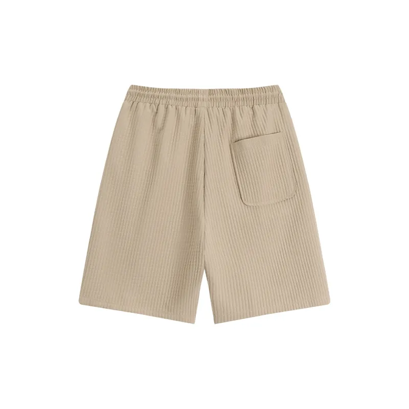 IVEIII Casual Shorts Unisex-6