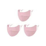 3 Pack (Cherry Blossom Pink)
