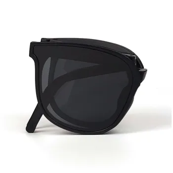 MT·MIT PC Square Sunglasses Unisex