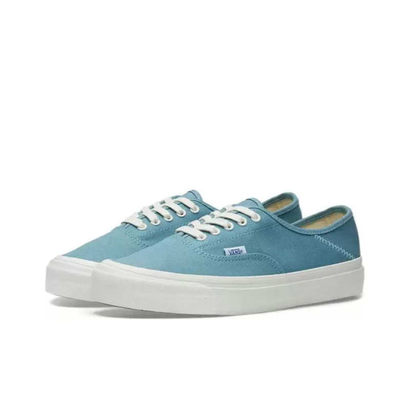 Vans Og Style 43 Lx 'Smoke Blue'-2