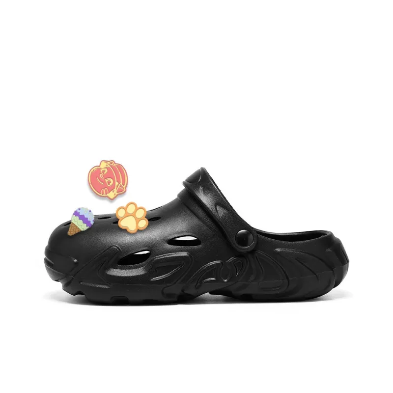 TALKING TOM Clogs Unisex-6