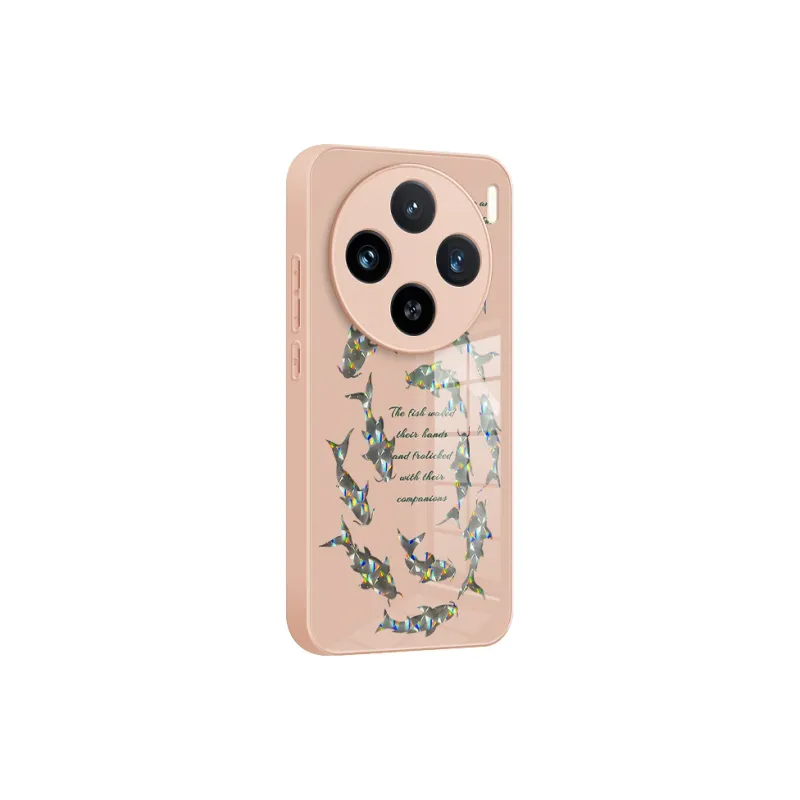 Membrane Doushi Phone Cases-19