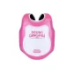 Chest Protection Pink White