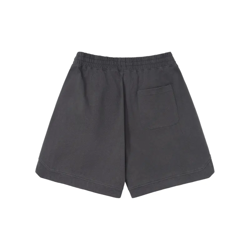 Bodydream Casual Shorts Unisex-1