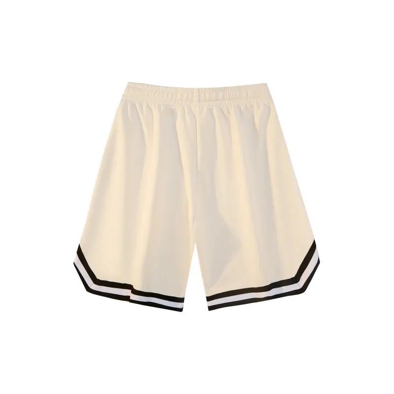 YZ Casual Shorts Unisex-9