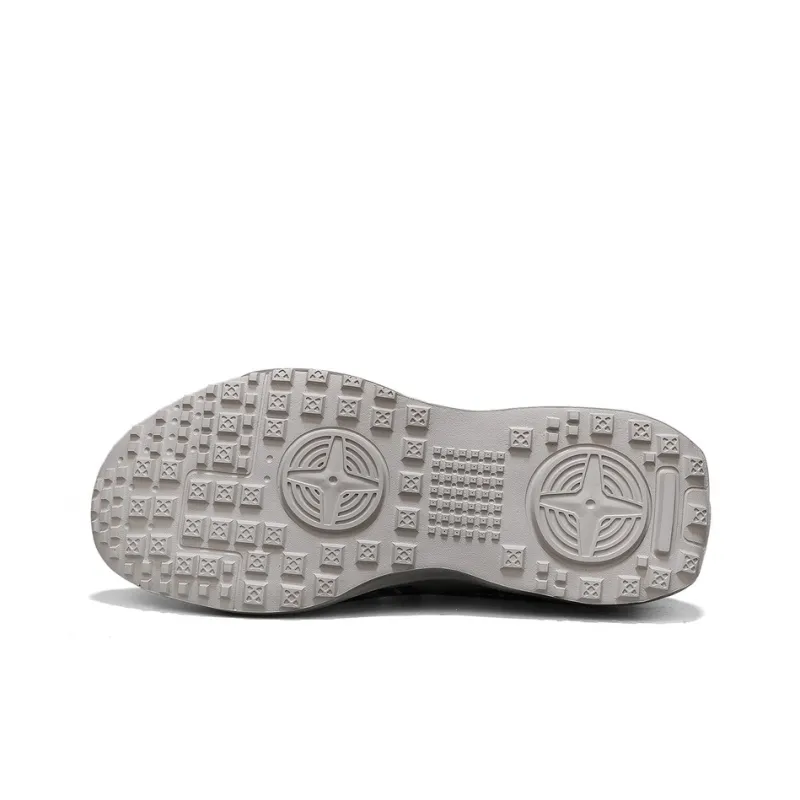 Abango Low-Top Casual Shoes Unisex-9
